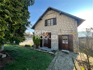 maison-villa à la vente -   02200  SOISSONS, surface 64 m2 vente maison-villa - APR748812